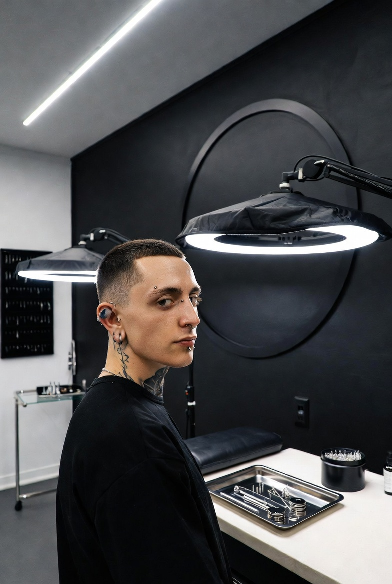 Kolczyki do piercingu dla alergików hurt: jak dobrać miks produktów i uniknąć reklamacji