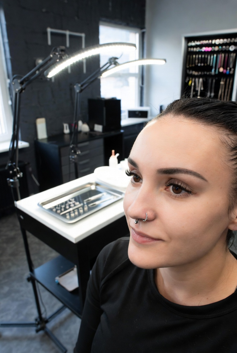 Środki do dezynfekcji w studiu piercingu: podstawy i jak dobierać produkty