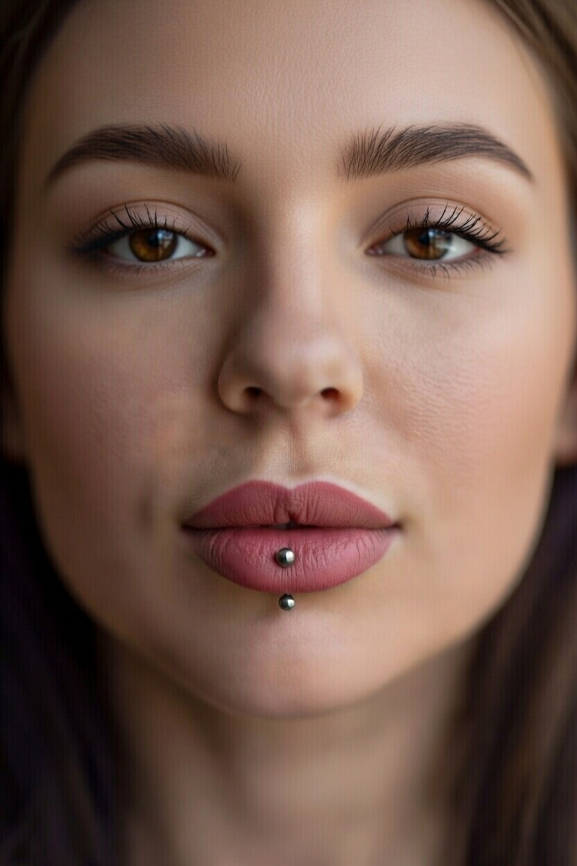 Najczęstsze problemy po piercingu a biżuteria – co wynika z doboru materiału i rozmiaru