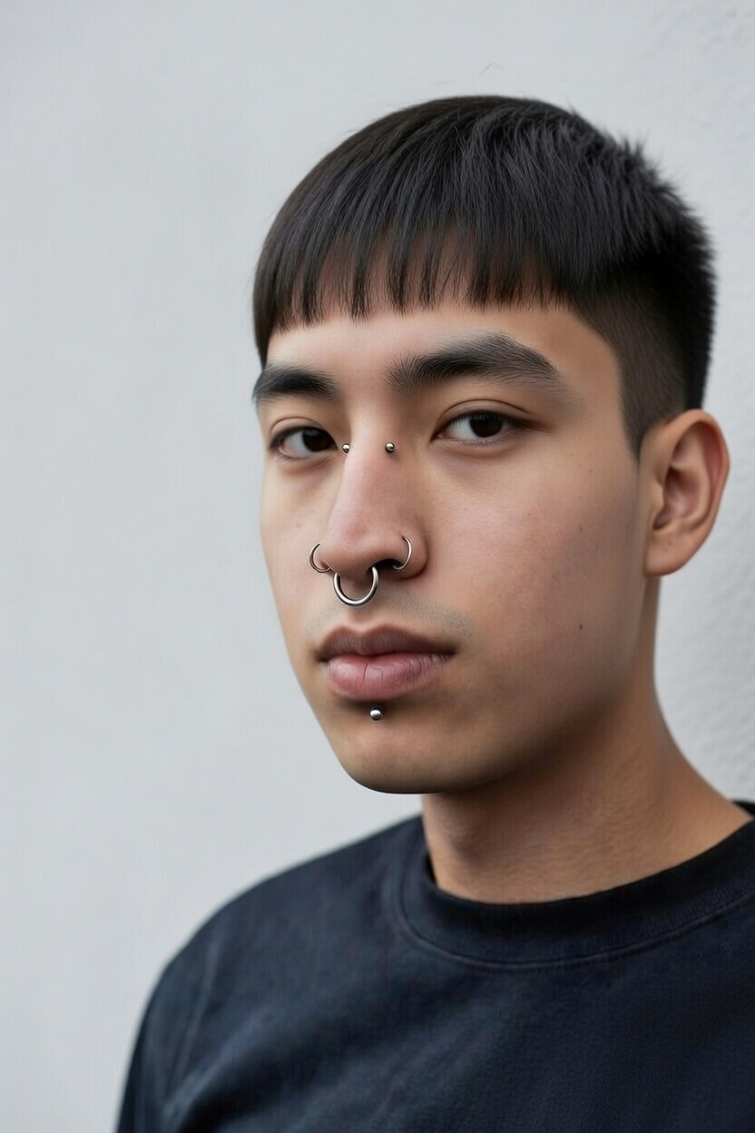 Jakie kolczyki mieć na start w studiu piercingu: lista “must-have” bez przepalania budżetu
