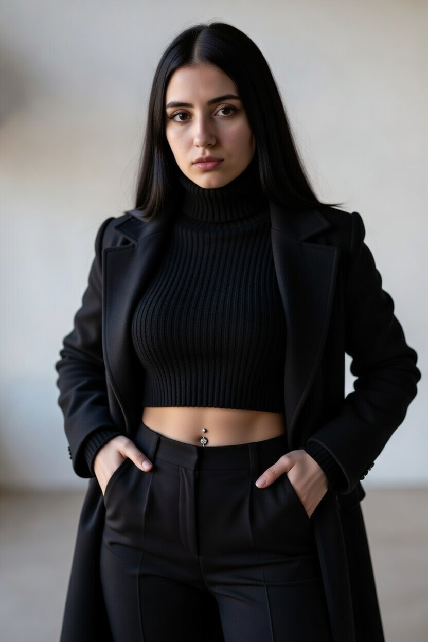 Labret tytan hurt: kiedy tytan jest “must-have” i jak ustawić stany