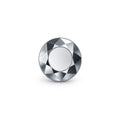 Nakrętka kopuła ze szlifami typu diamond cut