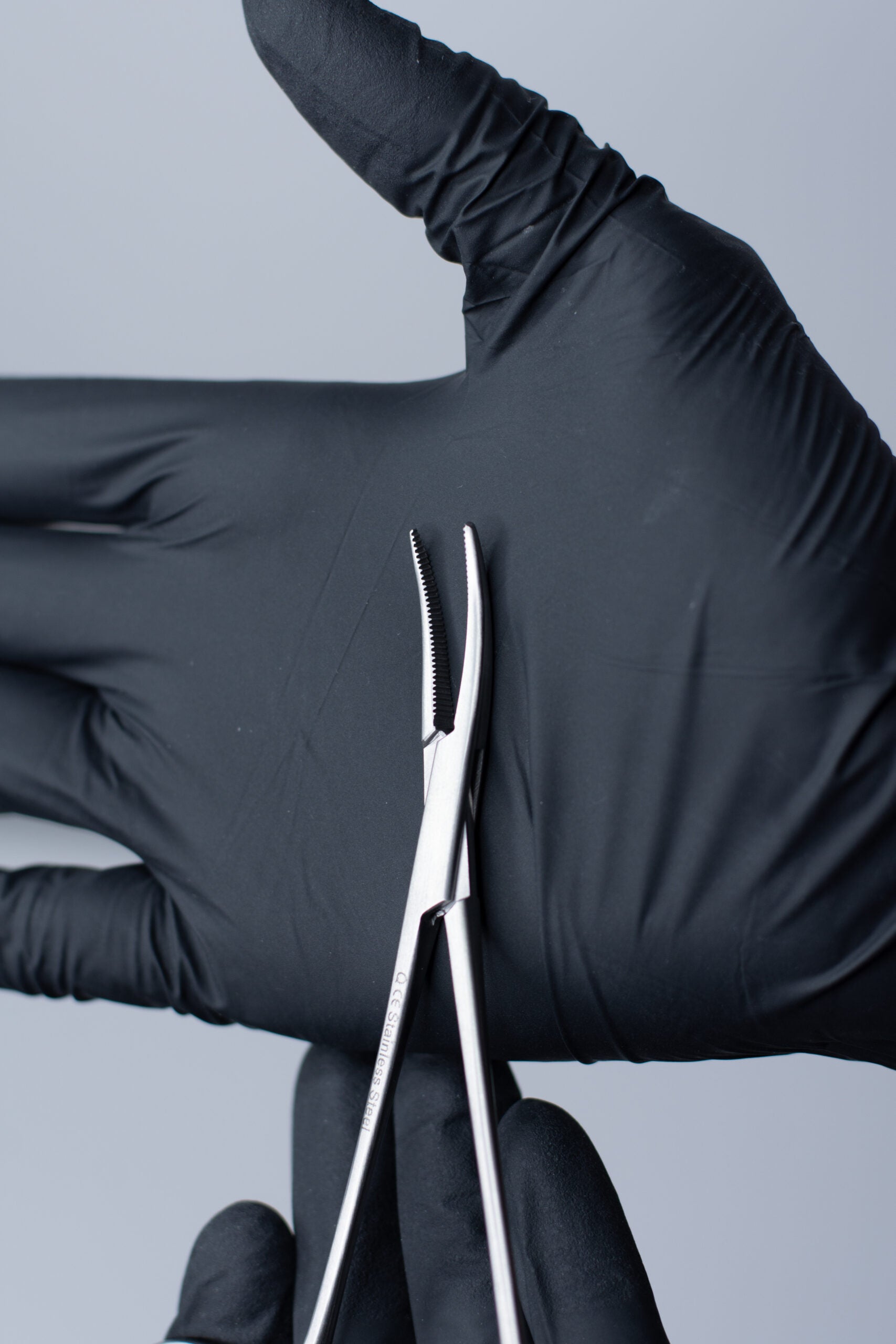 Piercing tool