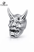 Nakrętka maska hannya