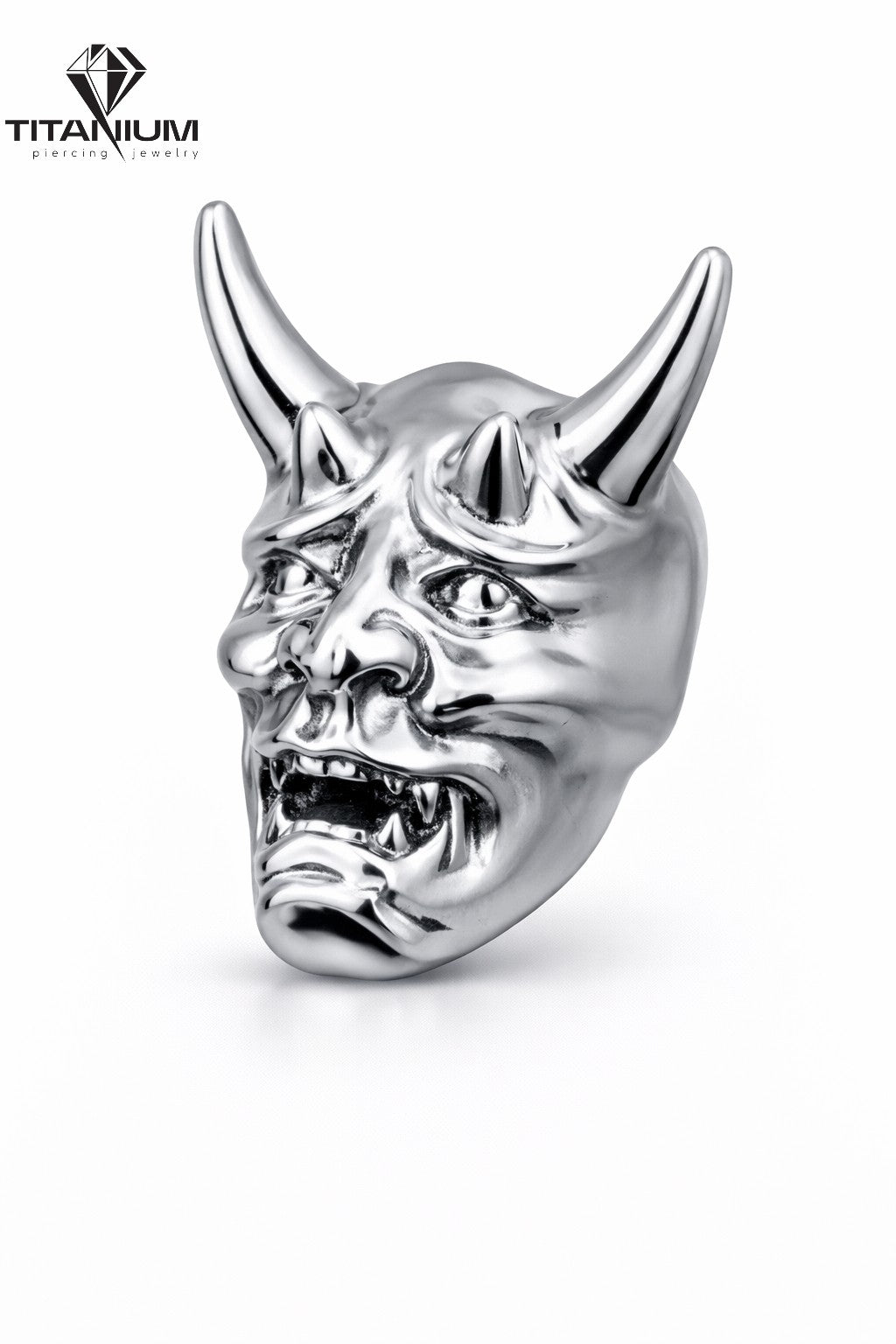 Nakrętka maska hannya